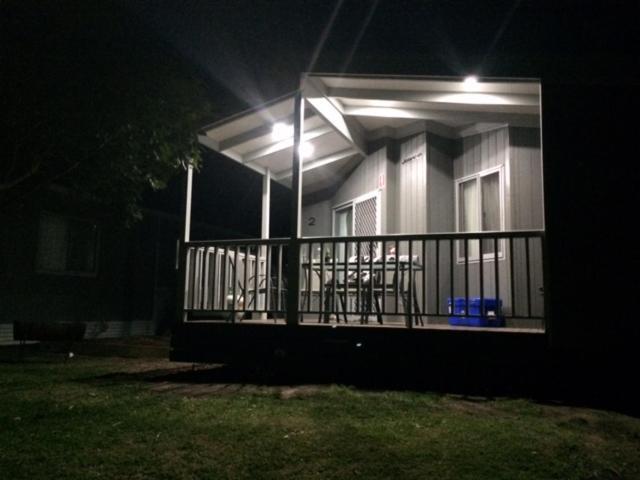 Cumberland River Holiday Park Лорн Экстерьер фото
