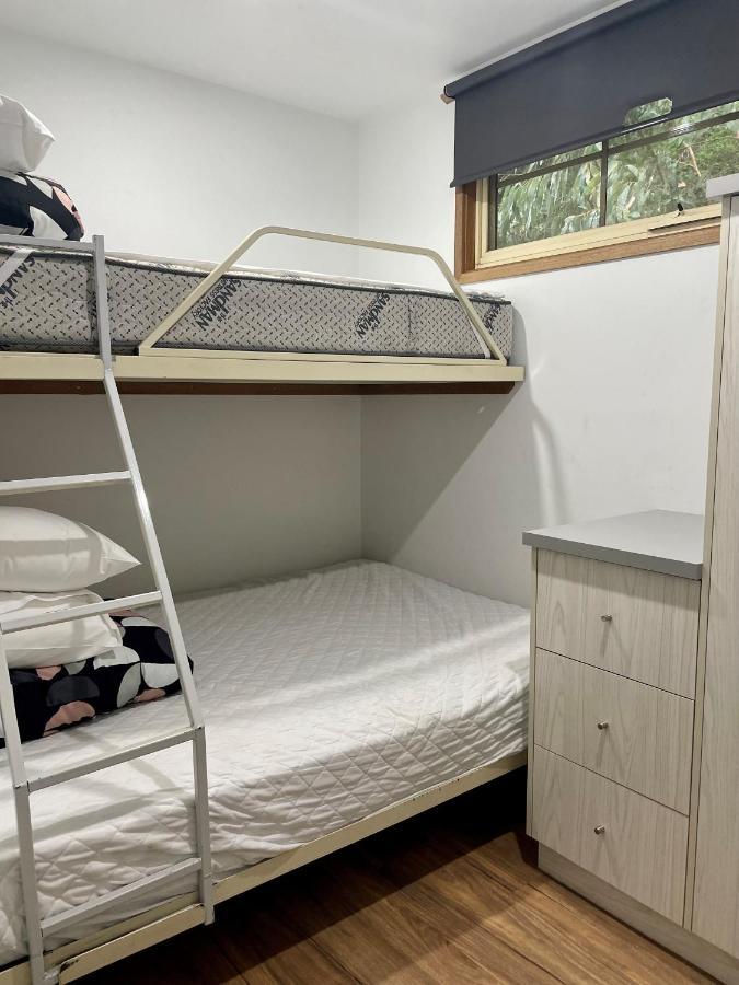 Cumberland River Holiday Park Лорн Экстерьер фото