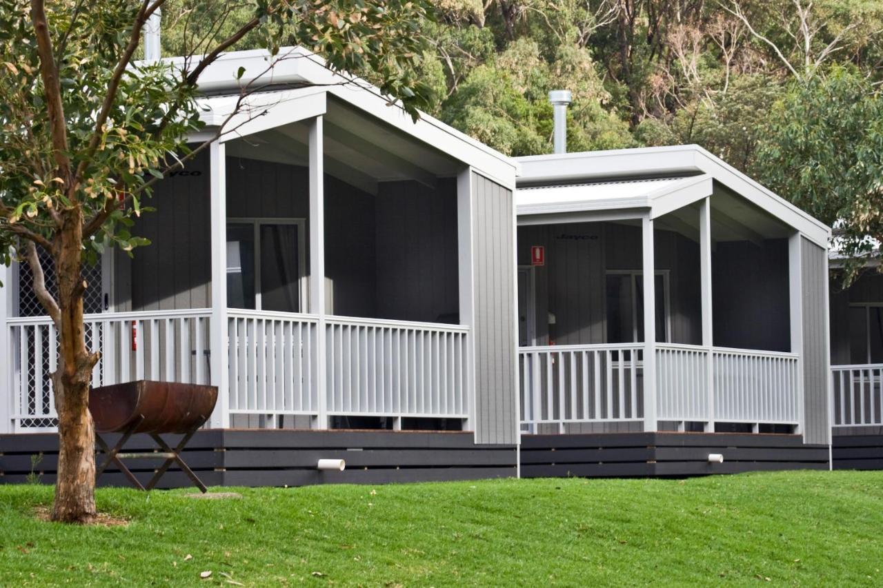 Cumberland River Holiday Park Лорн Экстерьер фото