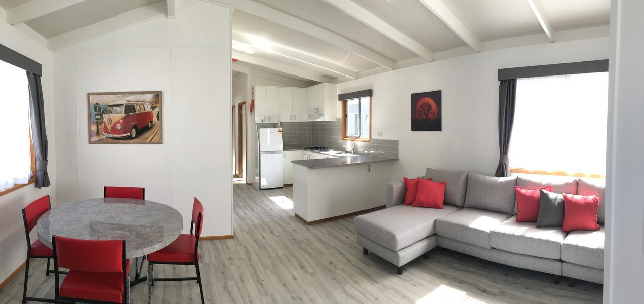 Cumberland River Holiday Park Лорн Экстерьер фото
